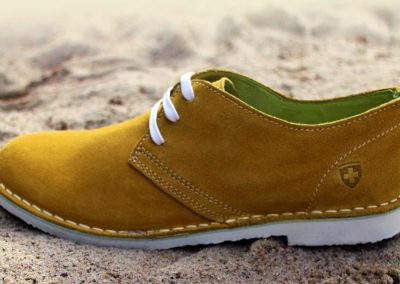 GRÜNBEIN SHOES SWITZERLAND