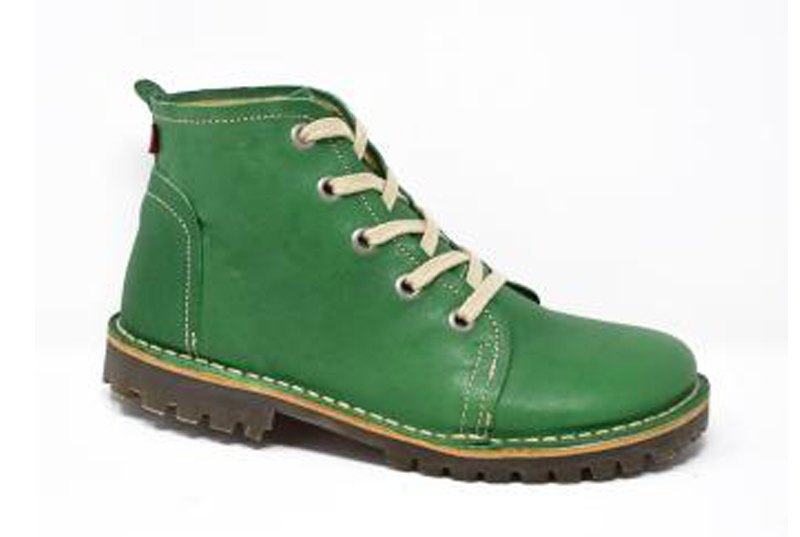 Grünbein Kurt Chukka boot