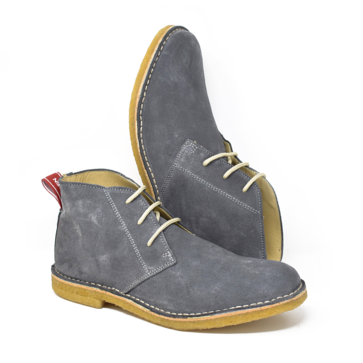 2423-057-xaver-suede-grau_beide(0) Grünbein Switzerland
